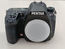 PEN K-7 Digital SLR Body