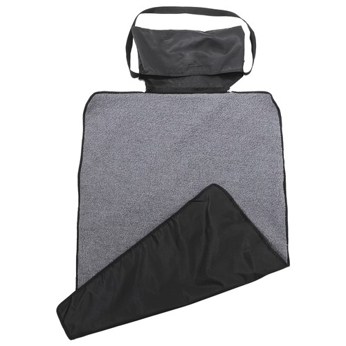 Portable Pet Blanket Travel Dog Blankets Foldable Waterproof Warming Mat