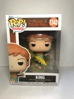 Funko POP! Animation - The Seven Deadly Sins - King #1342 Vinyl Figure