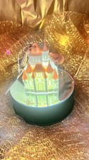 Bath Body Works Disney LIFE s A FAIRYTALE Light Up Castle PocketBac Holder