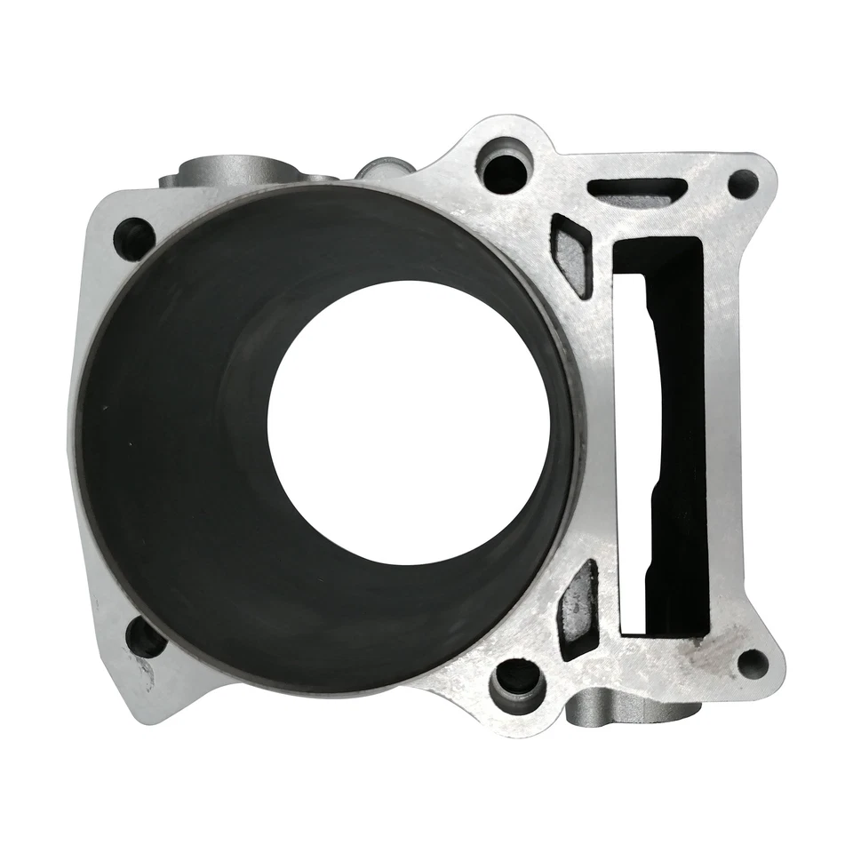 Cilindro completo para 2014 Hisun Motors Corp USA HS700 quatro lugares 12100-F39-0000 - Imagem 4 de 4