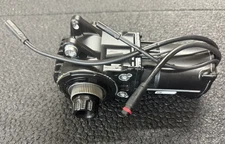 fazua ride 60 ebike motor from pivot shuttle sl