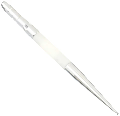 Mitutoyo Small Hole Gauge 12AAL027, Carbide Tip, for Round Test, New