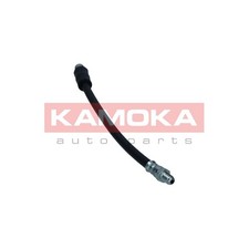 2x Bremsschlauch hinten für BMW 5-er E12 E28 E34 E60 F10 E61 F11 6-er | 2463769