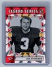 2025 Panini Donruss Jan Stenerud #TLS-JST The Legend Series Chiefs
