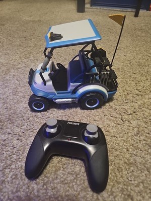 Fortnite Remote Controlled Golfcart #FNT0118