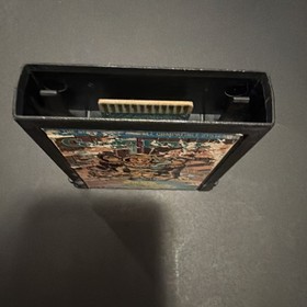 Atari 2600 Game Congo Bongo 