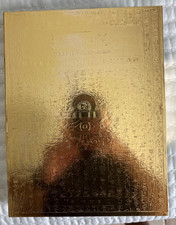 Yu-Gi-Oh Gold Master Collection Card Case Volume 1