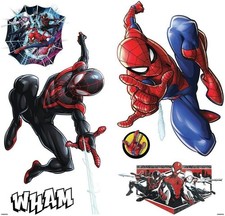Peel and Stick Wall Decals Spider-Man Wall Decal