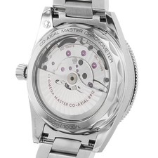OMEGA Seamaster300 Co-Axial Master Chronometer 234.30.41.21.03.001 second ha... 4