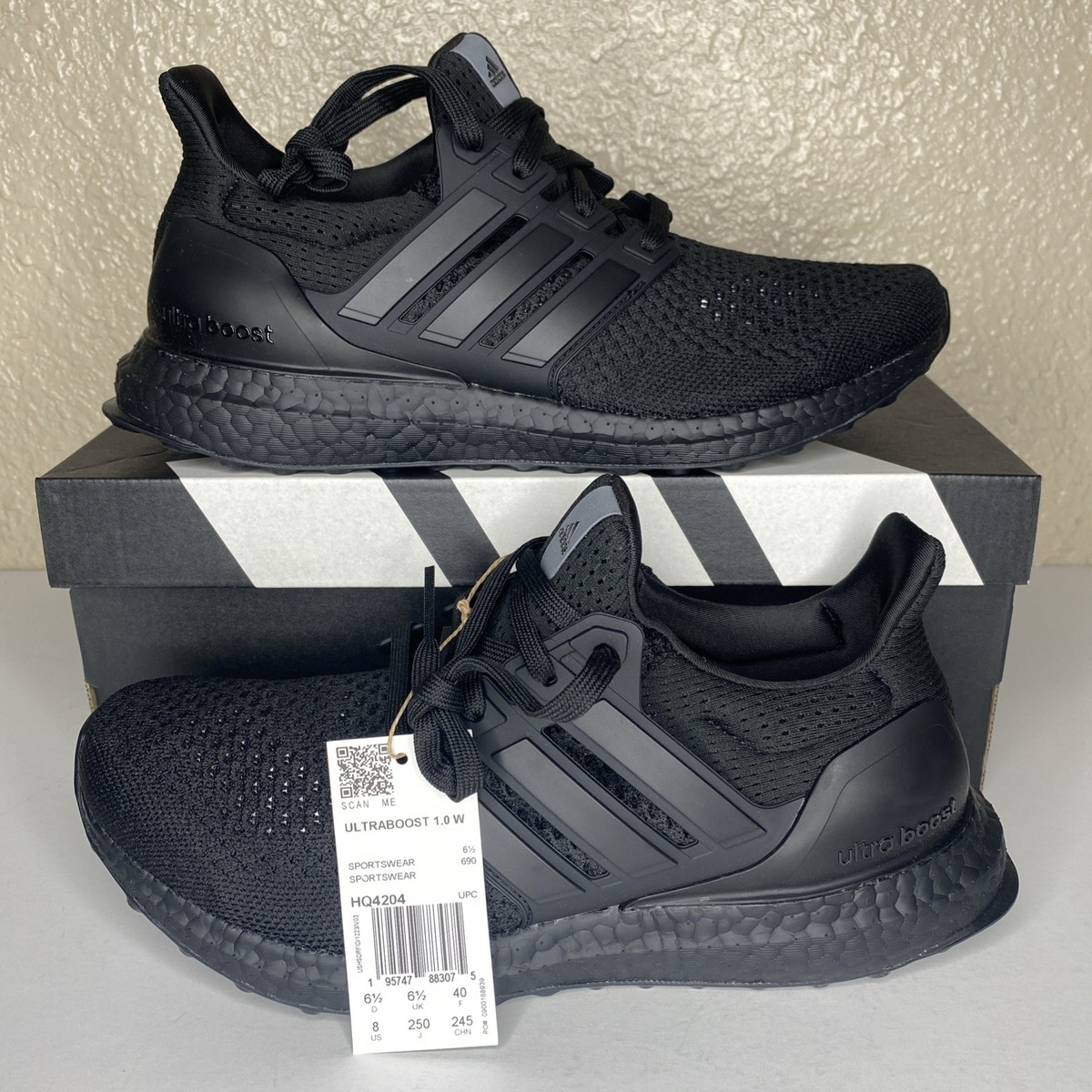 adidas gazelle silver green womens Shop Black Womens Ultraboost 1.0 Running Shoes  Shoebacca