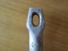 Original German Tent Peg WW2-Military Tent Peg WWII