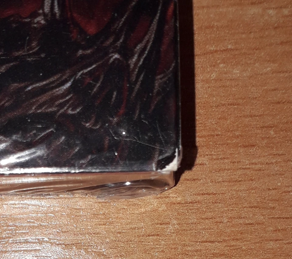 Mystic Circle - Mystic Circle CD Limited Edition Digipak (Black Metal) *NEU/OVP* - Bild 3 von 3