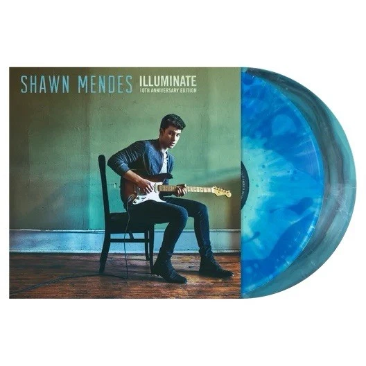 Vinyl Records Shawn Mendes for sale - eBay