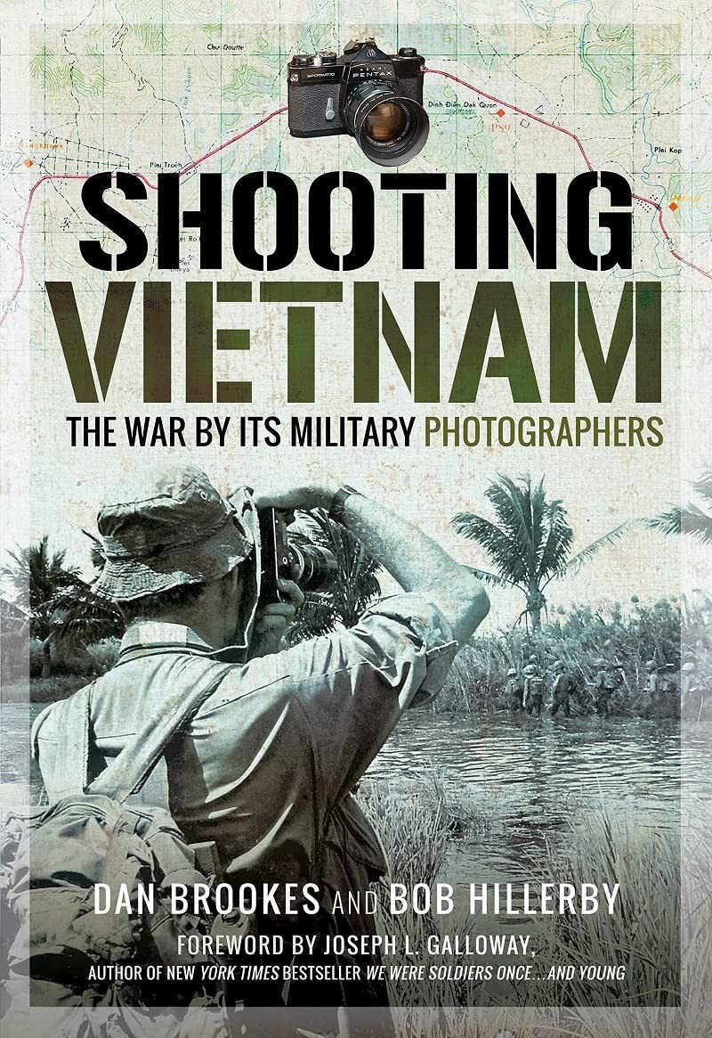 Shooting Vietnam: The War By Its Military Photographers - Image 6