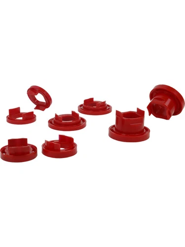 Nolathane Rear Subframe Mount Bushing fits Holden Caprice 6.2 WN i V8 (49169) - Picture 1 of 12