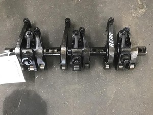 Replaces 4059353 2010 CUMMINS ISX EGR ROCKER ARM 3386480