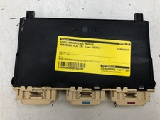 Sitzheizung Mercedes-Benz GLE V167 1679005219 P22507109 Sitzheizung Mercedes-Benz GLE V167 1679005219 P22507109