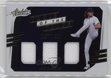 2021 Panini Absolute Tools of the Trade 3 Swatch Dustin May #TT3-DM 1cc7