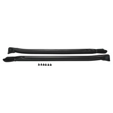 Windshield Pillar Post Seals Rubber Weatherst...