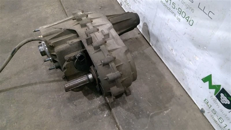 2002-2004 DODGE RAM 1500 TRANSFER CASE OEM 52105980AD - Image 4 of 4