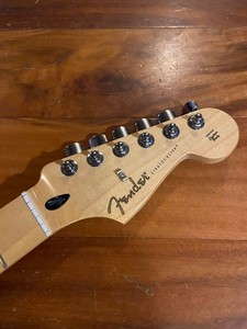 Cbs Strat Neck | eBay
