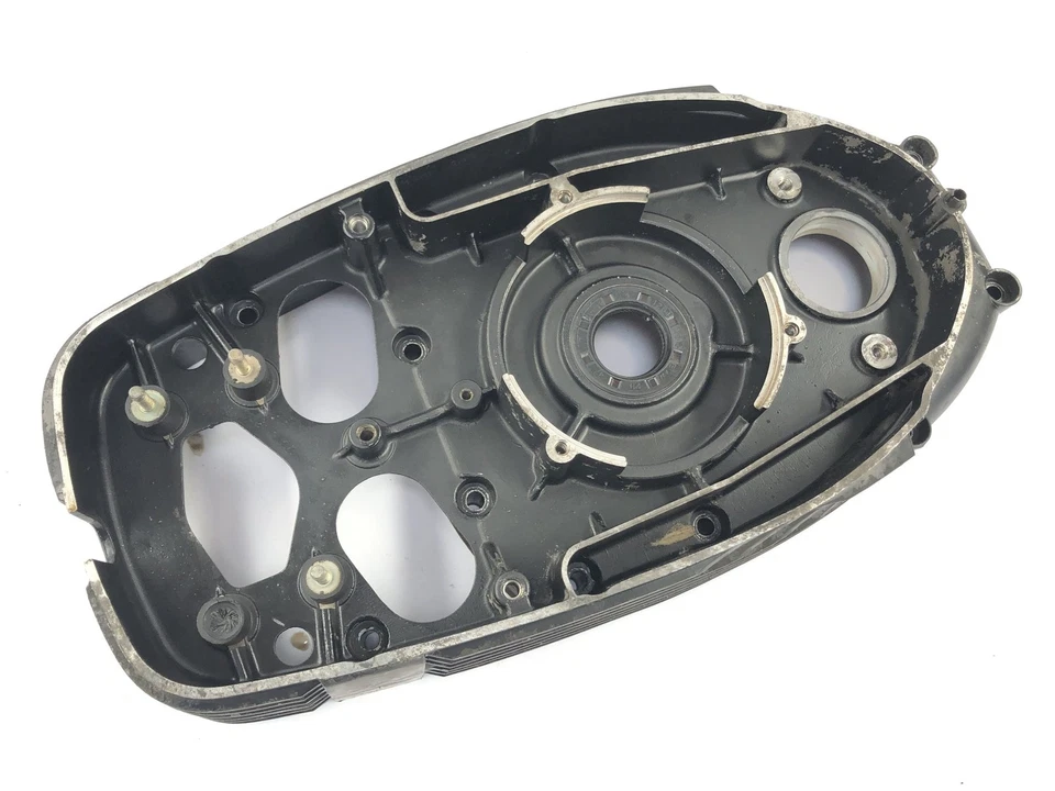 BMW R 100 RT 247 [1981] - Cubierta del motor cubierta del extremo Foto 2 de 4