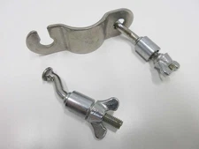 [Excellent+] DAIWA Dynamic ST-60DX Reel Clamp Boat Fishing Used From Japan