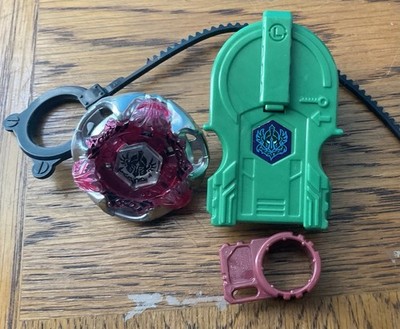 Ultimate Gravity Destroyer Defense Perseus AD145WD Beyblade Takara