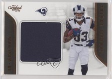 2017 Certified Cuts Future Legends Memorabilia Josh Reynolds #21 1p5