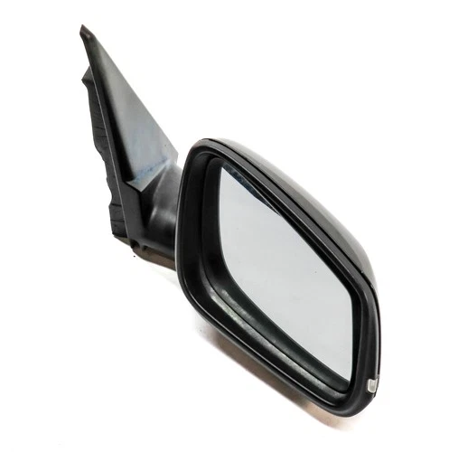 2013-2015 BMW X1 (E84) FRONT RIGHT PASSENGER HEATED DOOR MIRROR (Black)