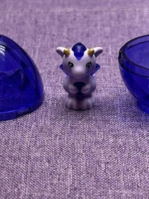 Lego Elves Fledge Purple Baby Dragon W/ Egg 41171