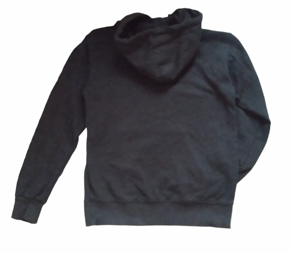 Sudadera con capucha negra Asics Tokio 2020 Olympics talla S sin usar casi como nueva exclusiva de Japón Foto 2 de 4