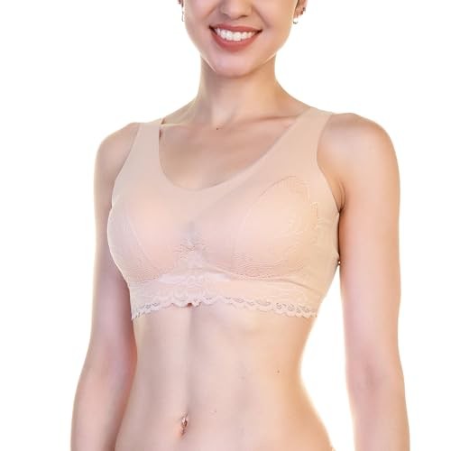 Set reggiseno e mutandine hiphugger donna Angelina senza ferretto in microfibra taglio laser - Foto 3 di 5