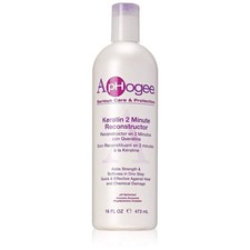 ApHogee Keratin Reconstructor 16 Oz Case of 6