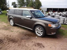 Lower Control Arm Rear Trailing Arm Fits 10-18 FLEX 241614