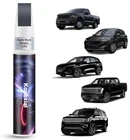 Black Metallic Touch Up Paint for Ford | Premium Scratch Repair Pen