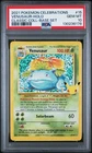 PSA 10 Venusaur #15 2021 Pokemon Celebrations Holo GEM MINT WOTC Base Art