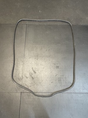 94-01 ACURA INTEGRA 2 DOOR REAR TRUNK HATCH RUBBER SEAL WEATHER STRIPPING OEM DC