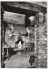 MONTECATINI ALTO - PISOIA - RISTORANTE BAR - LA RUGHETTA -40677-