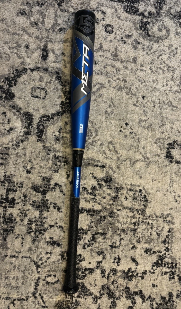 Batte De Baseball Phoenix Bats Bois Composite - Noir - 33 Pouces / 30 Oz - Adulte