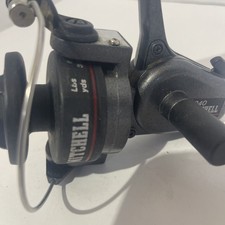MITCHELL 1040 Spinning Fishing Reel Bass Fishing Medium Duty