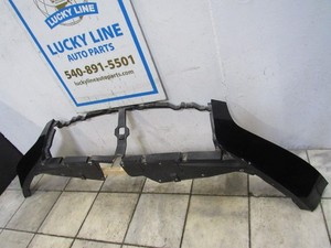 14 15 16 17 INFINITI QX80 Header Panel Reinforcement