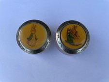 My First Tooth And My First Curl Decorative Dishes