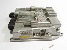11 12 Fisker Karma 2012 Electric High Voltage Inverter Module Unit @2