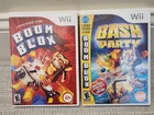 Wii Boom Blox Game Bundle