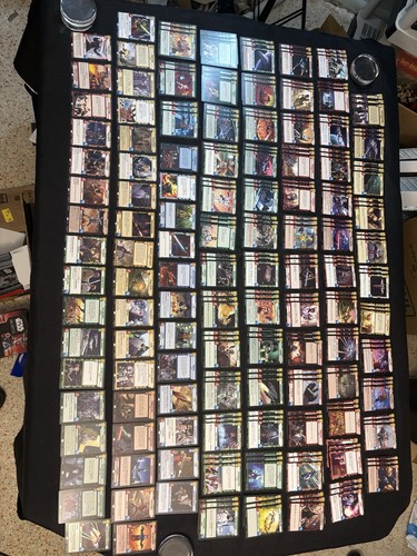 Star Wars Unlimited Twilight of the Republic Mixed Lot Cards Rare, UC & Common - Picture 4 of 10