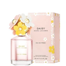 Marc Jacobs Daisy Eau So Fresh by Marc Jacobs 2.5 oz Perfume for Women