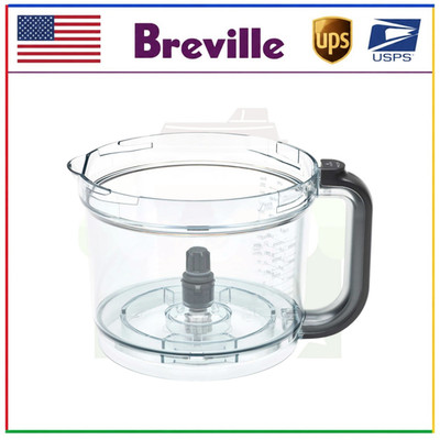Breville Large Bowl [BFP800/197, SP0002057] for The Kitchen Wizz 15 Pro BFP800
