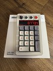 8BitDo - Retro 18 Mechanical Keypad - N Edition - Numpad - Calculator Complete